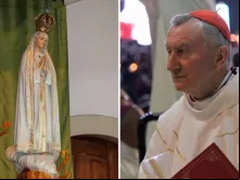 Imagem de Nossa Senhora de Fátima