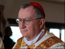 Cardeal Pietro Parolin 