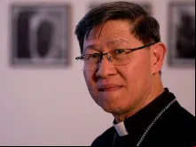 Cardeal Tagle 