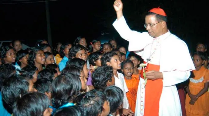 CardenalToppon_ArchdioceseRanchi_050515.jpg ?? 