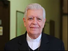 Cardeal Jorge Urosa