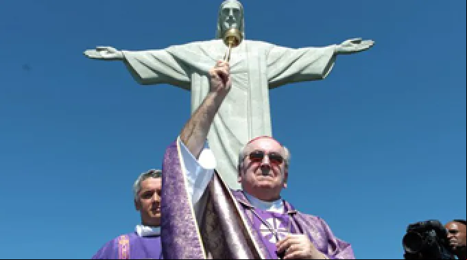 Cardinal Rylko in Rio de Janeiro_ACI digital_Catholico_noticias_3-1-12.jpg ?? 