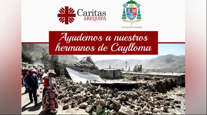 CaritasArequipa160816.jpg ?? 
