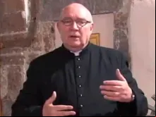 Pe. Carlos Miguel Buela.