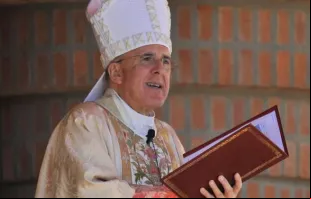 Dom Carlos Osoro 