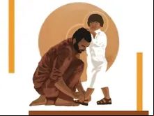 Carta pastoral. “Com San José, uma Igreja que sonha com os pés no chão. Crédito: Diocese de Río Gallegos.