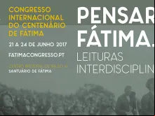 Congresso Internacional do Centenário de Fátima