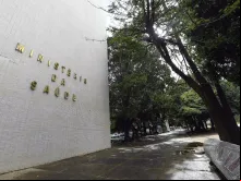 Ministério da Saúde.