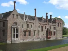 Oxburgh Hall