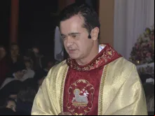 O ex-padre Ernani Maia dos Reis.