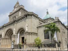 Catedral de Manila