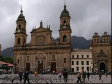 Catedral de Bogotá