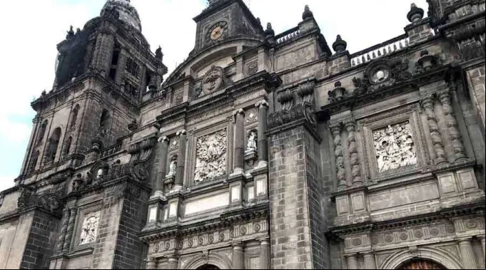 Catedral-Mexico-David-Ramos-ACI-251120.jpg ?? 