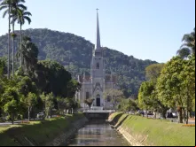 Catedral de São Pedro de Alcântara, em Petrópolis