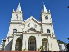 Catedral de Juiz de Fora