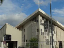 Catedral Nossa Senhora da Abadia e Santo Antônio 