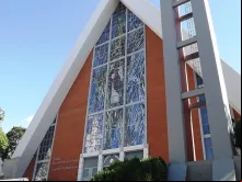 catedral de Londrina 