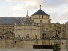 Catedral de Córdoba 
