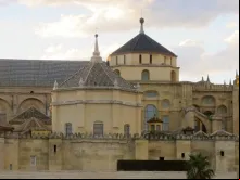 Catedral de Córdoba 
