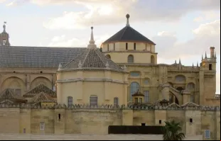 Catedral de Córdoba 