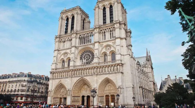 CatedralNotreDame-Pexels-19122018.jpg ?? 