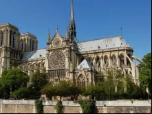 Catedral de Notre Dame
