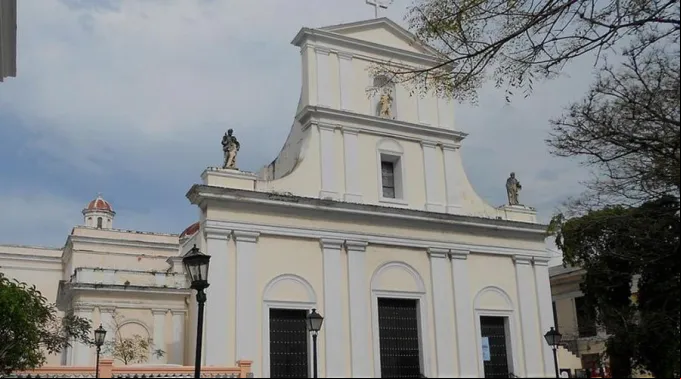 CatedralSanJuan_CortesiaCatedralSanJuan_110418.jpg ?? 