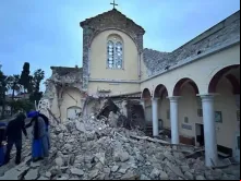 Catedral de Iskenderun