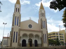 Catedral de Formosa 