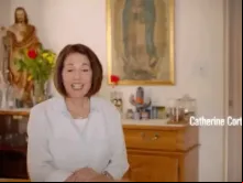 Catherine Cortez Masto