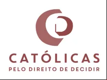 Logo de “Católicas pelo Direito de Decidir”