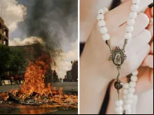 Foto referencial. Crédito: Unsplash - Therese Westby (à direita