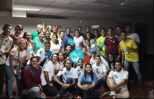 Primeiro Encontro Sentinelas 2.0