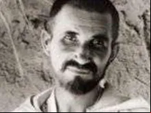 Beato Charles de Foucauld.