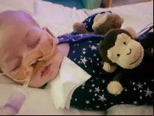 Charlie Gard