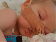 Charlie Gard.