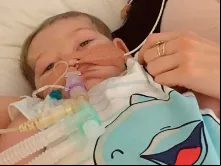 Charlie Gard 