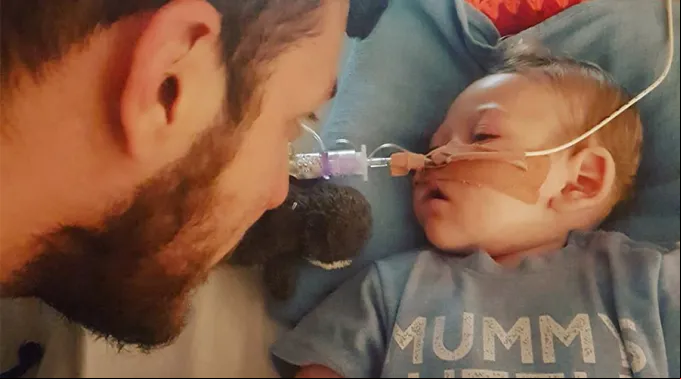 CharlieGard_Facebook_200717.jpg ?? 