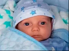 Charlie Gard 