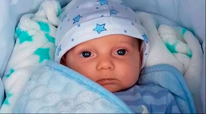 CharlieGard_Gofundme250717.jpg ?? 