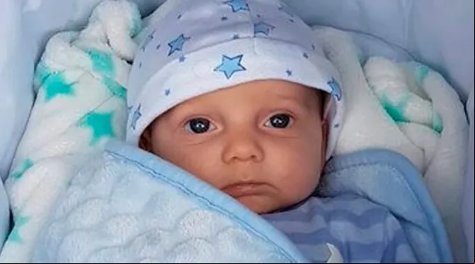 CharlieGard_Gofundme_180717.jpg ?? 