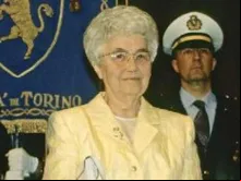 Chiara Lubich 