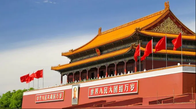 China_Pixabay_15022018.jpg ?? 