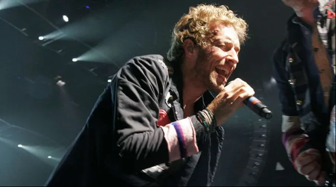 ChrisMartin_FlickrKarri_101017.jpg ?? 