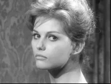 Claudia Cardinale