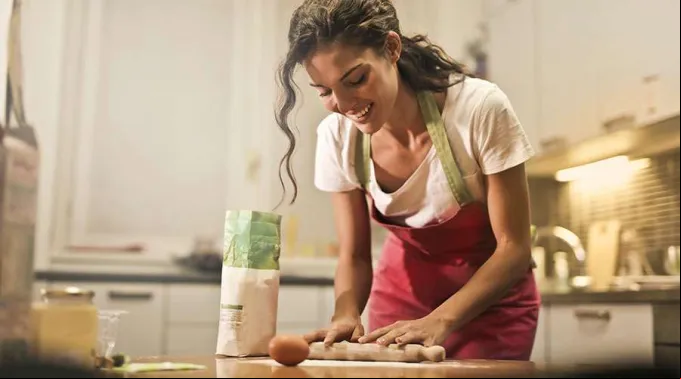 CocinaSantosPatronos_Pexels_231220.jpg ?? 