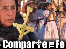 Pôster oficial da Coleta para a Igreja na América Latina 2017