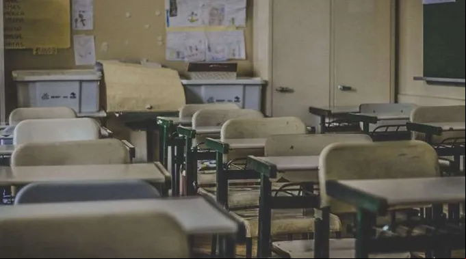 Colegio_Unsplash_290620.jpg ?? 