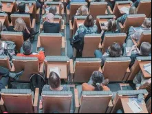 Salão da Assembleia Geral das Nações Unidas. Crédito: Unsplashed 