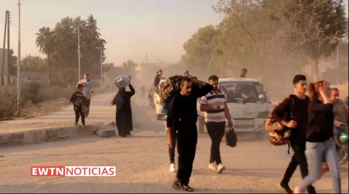 Conflicto-Siria-EWTN-101019.jpg ?? 